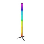 Smart Atmosphere Tube Lamp With Remote Control