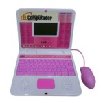 Intellective Laptop 160 Function Learning Machine – Pink
