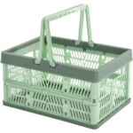 Multifunctional Fruit Basket – Green