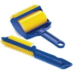 Sticky Buddy And Fluff Remover Lint Roller – Reusable Pet Hair And Lint Cleaner