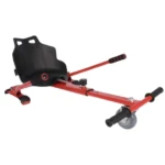 Self-Balancing Drift Suspension Kart – Compatible Go Cart Attachment For Hoverboards