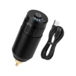 Tattoo Battery Wireless Power Supply For RCA Rotary Tattoo Pen