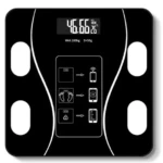 Home Bathroom Bluetooth Body Scale