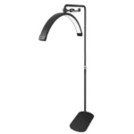 Modern Lash Light For Eyelash Extensions - Black