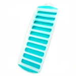 Ice Cube Maker Tray – Blue