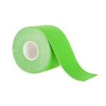 5M Pain Relief Muscle Support Sport & Therapy Kinesiology Tape – Green