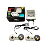 Retro Mini TV 8-Bit Video Game Console