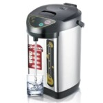 6.8 Liters Electric Water Dispenser – Automatic Hot Water Kettle