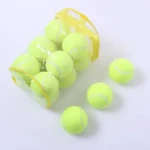 12 Pack Tennis Balls