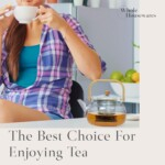 Medium Glass Tea Pot Infuser And Coffee Pot – 1200ml