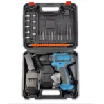 Electric Drill Set