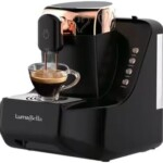 LUMA BELLA Coffee Maker