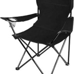 Springbok Kids Camping Chair with Safety Lock