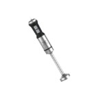 Precision Stainless Steel Hand Stick Blender