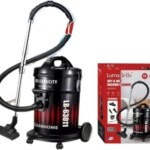 Luma Bella 2 In 1 Bagless Stick & Hanheld Vacuum Cleaner