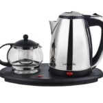 Electric Kettle Electric Kettle