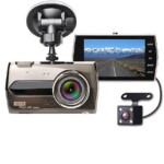 Car DVR Full HD 1080P Dash Cam Vehicle Camera