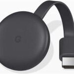 Google Chromecast HD Streaming Stick