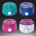 Ackiliss Portable Wax Heater for All Wax Types