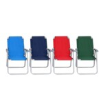 Generic Foldable Camping Chair