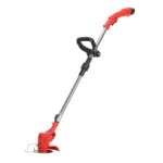 12V Cordless Grass Brush Cutter With 3 Blades Types - 450W