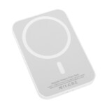 5000mAh Portable Magnetic Wireless Power Bank