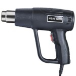Fixed Heat Gun – High-Temperature Industrial & DIY Tool