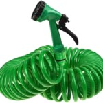 Garden Hose Pipe – Flexible & Durable Watering Hose 10m