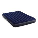 Intex Downy Double Airbed Inflatable Mattress