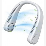 Hands-Free Portable Cooling Neck Fan