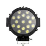 High-Power Portable Floodlight