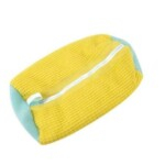 Fluffy Shoe Washing Bag