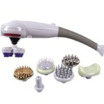 Complete Body Massager