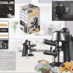 Aorlis AO-78061 Automatic Coffee Machine