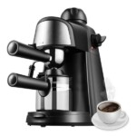 Aorlis AO-78061 Automatic Coffee Machine