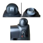 Aorlis AO-78061 Automatic Coffee Machine