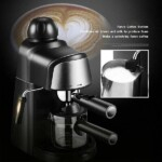 Aorlis AO-78061 Automatic Coffee Machine