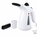 4-in-1 Handheld Facial Garment Steamer
