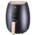 5L Air Fryer With LED Display