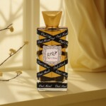 Oud Mood Gold Eau de Parfum – 100ml