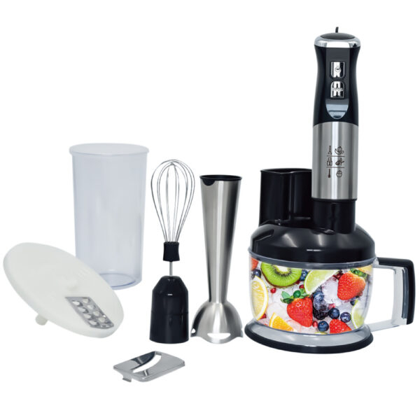 RAF R.299 Electric Hand Blender 1500W RAF R.299 Electric Hand Blender 1500W
