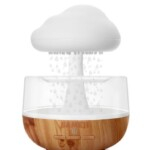 Cloud Rain Humidifier
