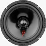 Lightning Acoustics Wireless Speaker