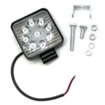 LED Flood Light