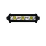 9W Universal LED light bar