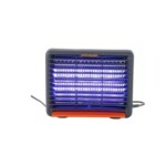 Electric Mosquito Killer Lamp with LED Light