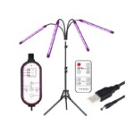 LED Grow Lights for Indoor Plants