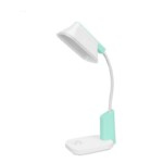 LED Rechargeable Table Lamp for Home & Study