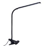 Adjustable LED Clip Lamp – Reading & Writing Light