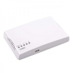 Load Shedding Mini UPS 12V DC 8800mAh for Wi-Fi Router